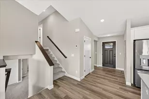 1321 Woods Rd NE, Isanti, MN 55040 - Photo 2