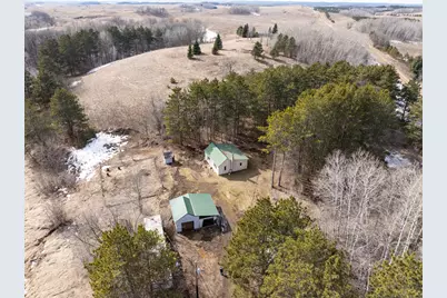 40396 110th Street, Evansville, MN 56326 - Photo 1