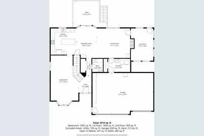 10830 46th Place N, Plymouth, MN 55442 - Photo 46