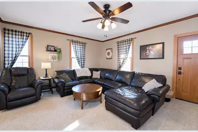 S694 Gilman Valley Road, Mondovi, WI 54755 - Photo 4