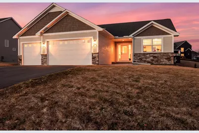 1290 Knight Lane, Watertown, MN 55388 - Photo 1