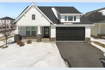 4491 Monarch Drive, Woodbury, MN 55129 - Photo 2