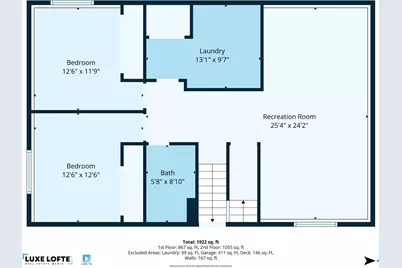 12410 45th Avenue, Becker, MN 55308 - Photo 36