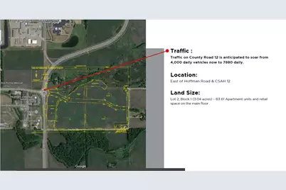 3 Market Way, Mankato, MN 56001 - Photo 1