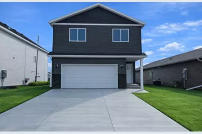 3734 33rd Street S, Moorhead, MN 56560 - Photo 1