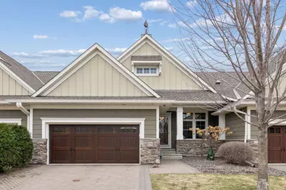8736 Lake Riley Drive, Chanhassen, MN 55317 - Photo 1