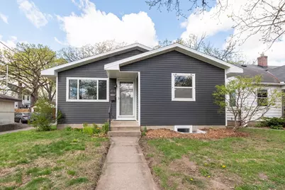 4531 Oliver Avenue N, Minneapolis, MN 55412 - Photo 1