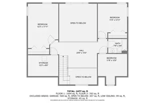 18046 Zodiac St NE, Forest Lake, MN 55025 - Photo 34