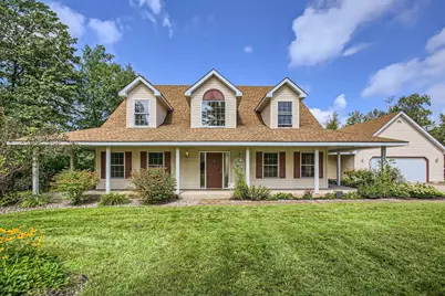 18046 Zodiac Street NE, Forest Lake, MN 55025 - Photo 2