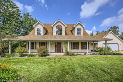 18046 Zodiac Street NE, Forest Lake, MN 55025 - Photo 1