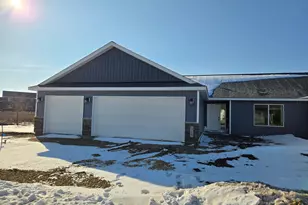 916 Katelyn Circle NE, Montgomery, MN 56069 - Photo 1