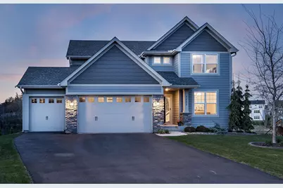 7253 Rogers Court, Chanhassen, MN 55317 - Photo 1