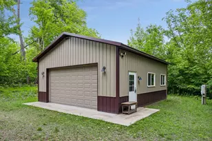 7117 Rainbow Ln, Danbury, WI 54830 - Photo 1