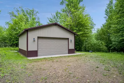 7117 Rainbow Lane, Danbury, WI 54830 - Photo 2