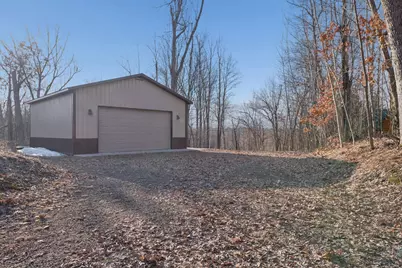 7117 Rainbow Lane, Danbury, WI 54830 - Photo 4