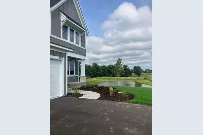 5910 Freeland Alcove N, Hugo, MN 55038 - Photo 2