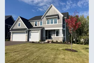 5910 Freeland Alcove N, Hugo, MN 55038 - Photo 1