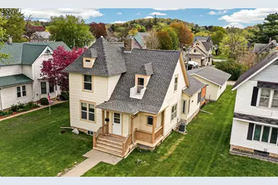 1231 Church Avenue, Saint Charles, MN 55972 - Photo 1