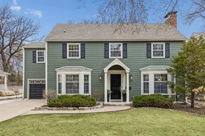 4811 Maple Road, Edina, MN 55424 - Photo 1