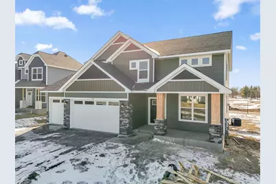 557 Waterford Place, Waconia, MN 55387 - Photo 2