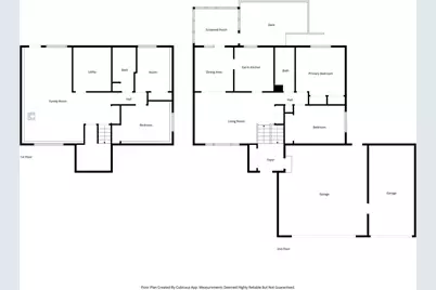 281 Woodridge Drive, Vadnais Heights, MN 55127 - Photo 68