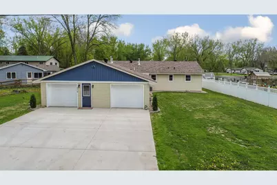 918 Marian Street, Waterville, MN 56096 - Photo 56