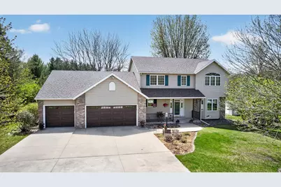 460 73rd Street NW, Rochester, MN 55901 - Photo 1