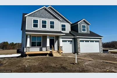 1649 Meadows Drive NE, East Bethel, MN 55011 - Photo 1