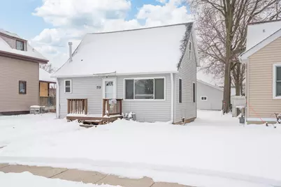 719 Nicollet Avenue, North Mankato, MN 56003 - Photo 1
