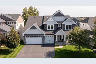 6510 Bridle Path, Corcoran, MN 55340 - Photo 2