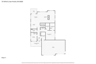 73 197th St, Star Prairie, WI 54026 - Photo 6