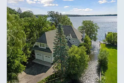 3115 N Shore Drive, Wayzata, MN 55391 - Photo 1