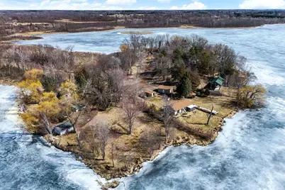 2652 Paradise Trail NW, Isanti, MN 55040 - Photo 1