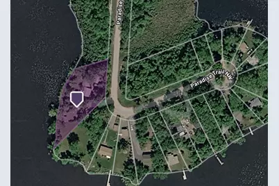 2652 Paradise Trail NW, Isanti, MN 55040 - Photo 34