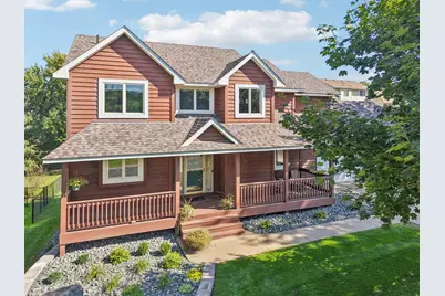 4136 Raspberry Ridge Road NE, Prior Lake, MN 55372 - Photo 2