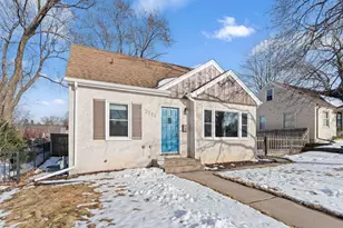 3515 Polk St NE, Minneapolis, MN 55418 - Photo 2