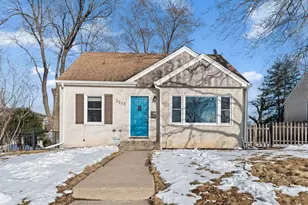 3515 Polk St NE, Minneapolis, MN 55418 - Photo 1