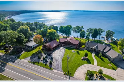 1380 S Shore Drive, Detroit Lakes, MN 56501 - Photo 4