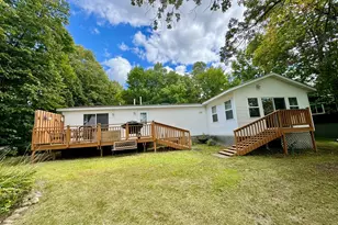 14196 E Fox Lake Rd, Detroit Lakes, MN 56501 - Photo 1