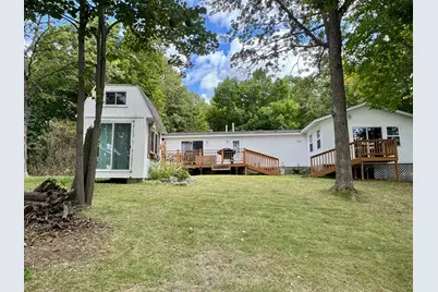 14196 E Fox Lake Road, Detroit Lakes, MN 56501 - Photo 2