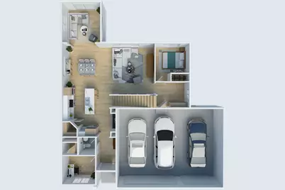 3Xxxx Nicholas Street, Grand Rapids, MN 55744 - Photo 4