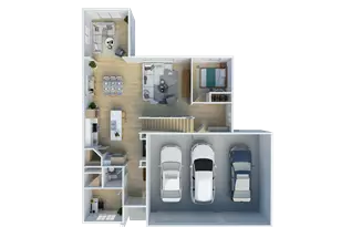 3Xxxx Nicholas St, Grand Rapids, MN 55744 - Photo 4