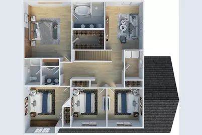 3Xxxx Nicholas Street, Grand Rapids, MN 55744 - Photo 2