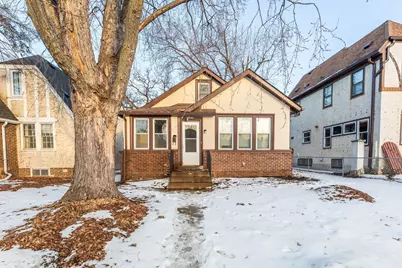 3946 Fremont Avenue N, Minneapolis, MN 55412 - Photo 2