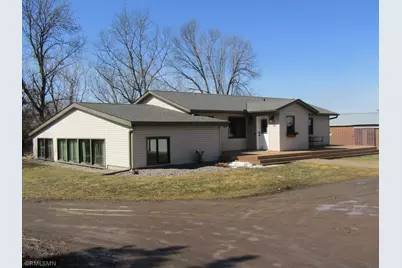 4748 Rush Lake Road, Rush City, MN 55069 - Photo 1