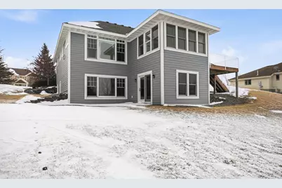 3537 Wildflower Road S, Saint Cloud, MN 56301 - Photo 2