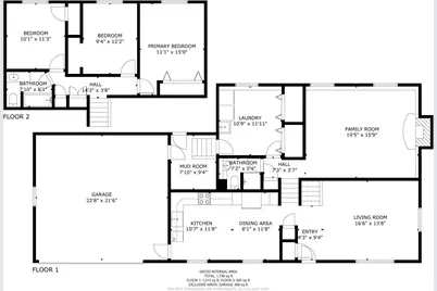 6190 Hillsdale Drive, Mound, MN 55364 - Photo 22