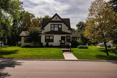 301 E Depue Avenue, Olivia, MN 56277 - Photo 1