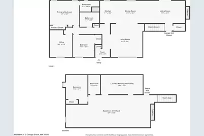 8606 88th Street S, Cottage Grove, MN 55016 - Photo 88