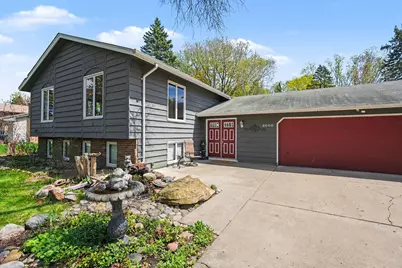 8608 Mattson Brook Lane, Brooklyn Park, MN 55444 - Photo 2